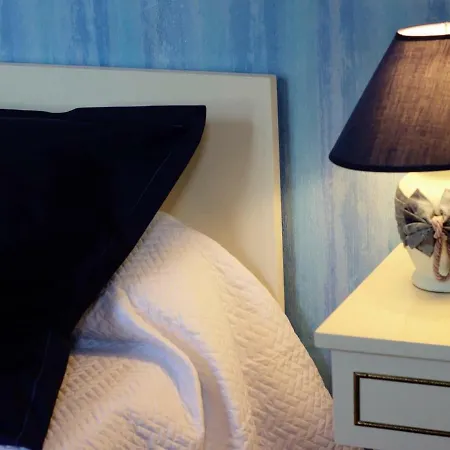 Avec Jardin, Wifi, Animaux Admis - Fr-1-496-90 *